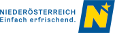 Niederösterreich Logo